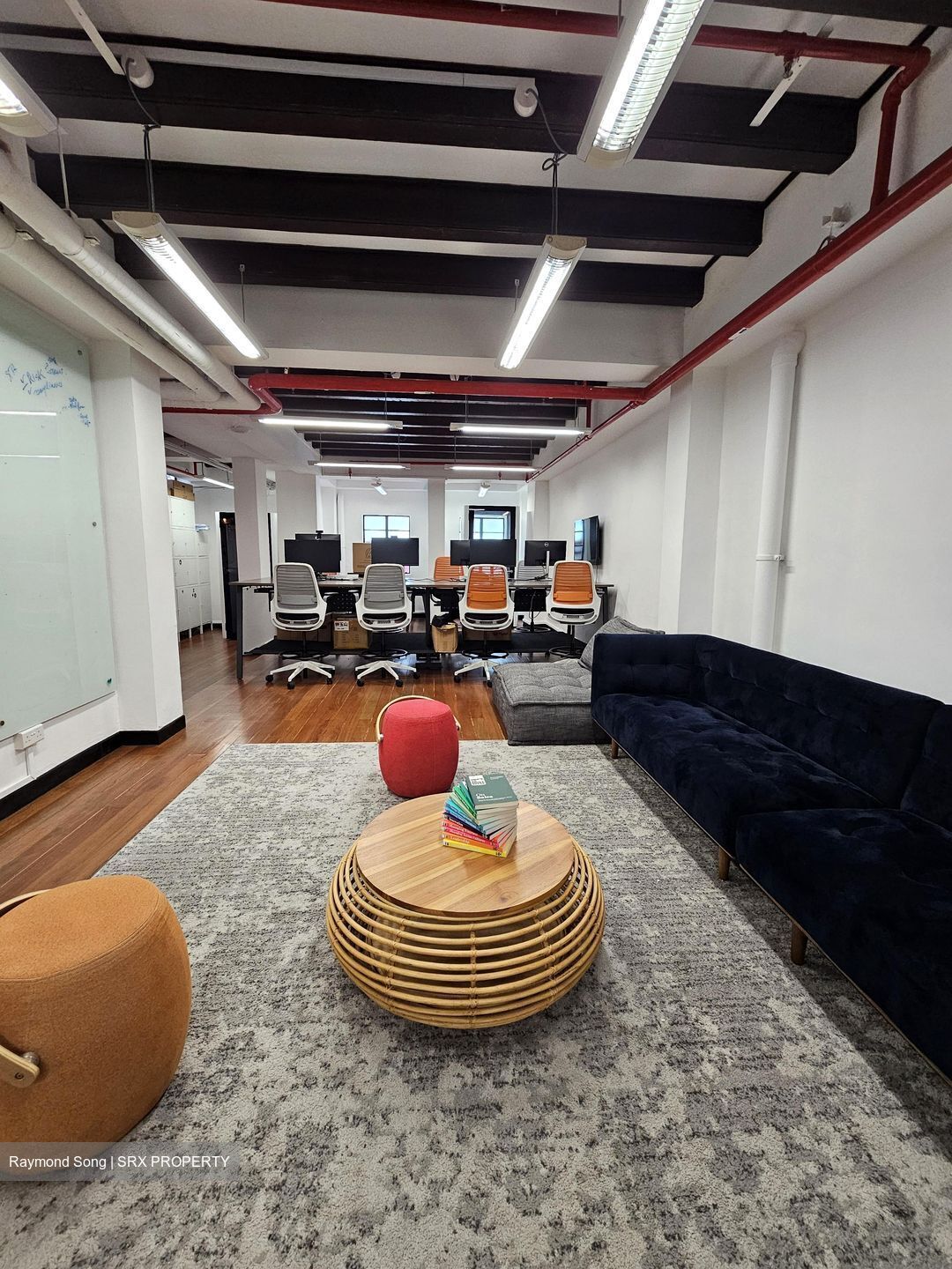 Telok Ayer Street (D1), Office #505743241